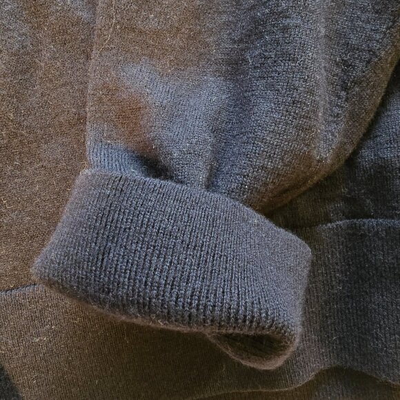 Banana Republic zippered sveater - Picture 8 of 12